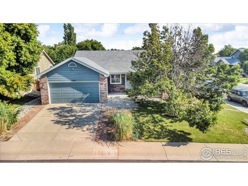 3565 Carbondale St, Loveland, CO, 80538-6125 | Card Image