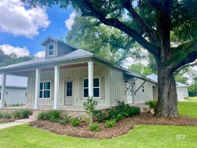 14693 Cedar Street, House other with 3 bedrooms, 2 bathrooms and null parking in Magnolia Springs AL | Image 1