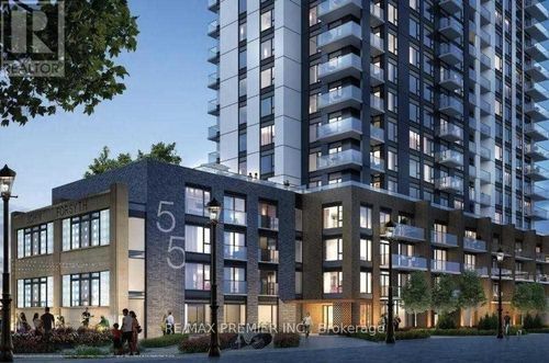 1709-55 Duke St W, Kitchener, ON, N2H0C9 | Card Image