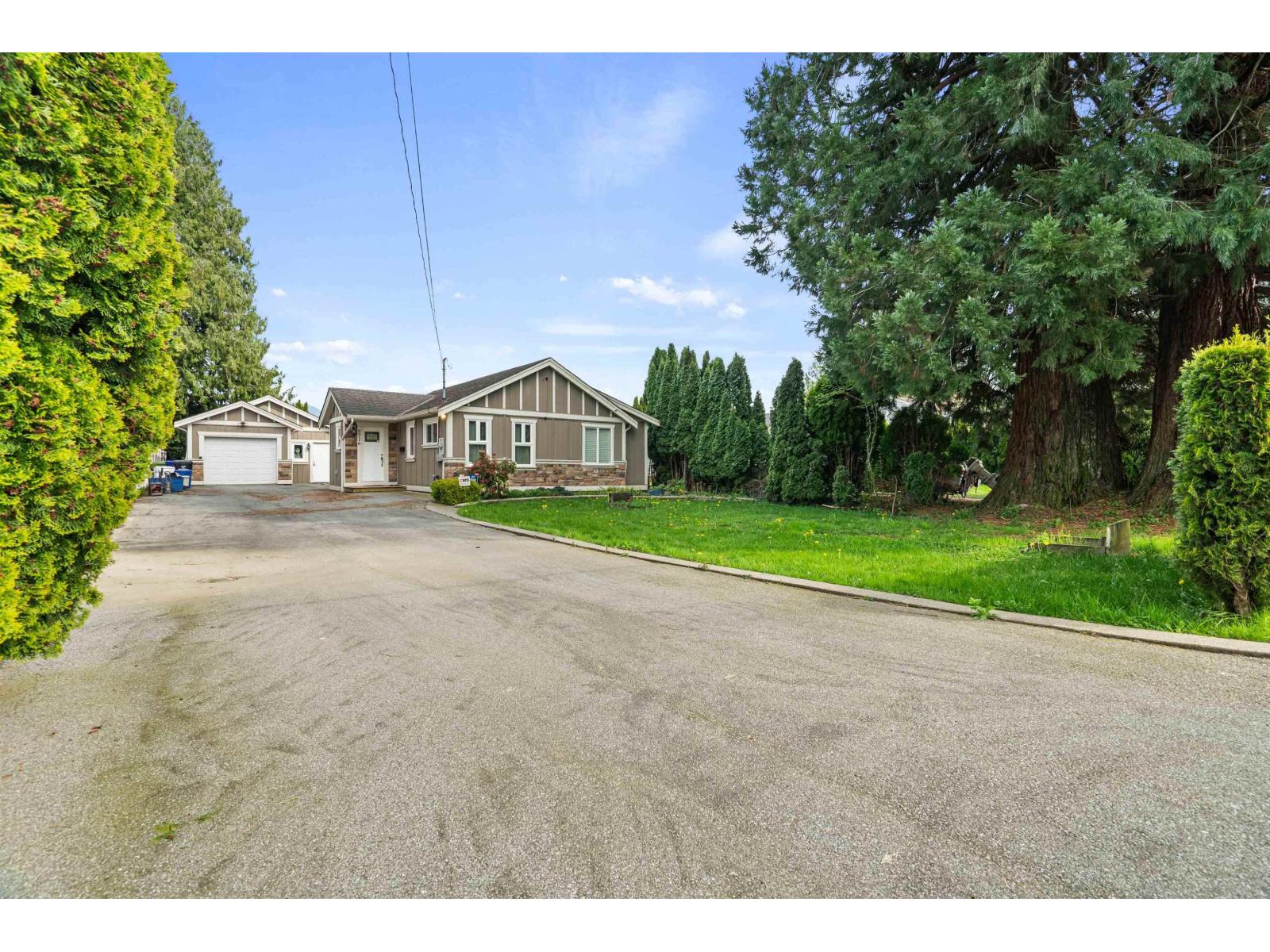 Residential in Chilliwack 2