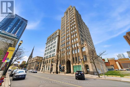 507-36 James St S, Hamilton, ON, L8P4W4 | Card Image