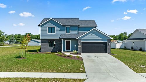 22415 Peridot Run, Woodburn, IN, 46797-9490 | Card Image