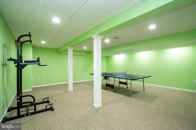 55 Cambridge Way, House other with 4 bedrooms, 3 bathrooms and null parking in West Windsor NJ | Image 43