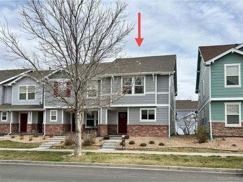 5776 Biscay St, Denver, CO, 80249-8316 | Card Image