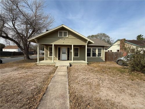 222 W Buchanan St, Harlingen, TX, 78550-6608 | Card Image