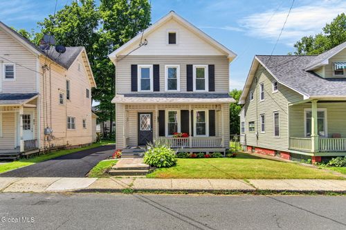 23 Lake St, Stillwater, NY, 12170-7726 | Card Image