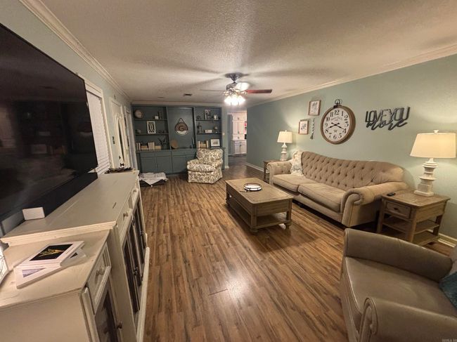 97 Ranger Rd, House other with 4 bedrooms, 2 bathrooms and null parking in Solgohachia AR | Image 13