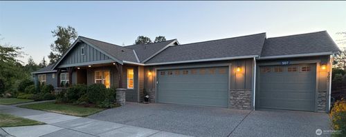 507 Twin Brooks Dr, Mount Vernon, WA, 98273-5006 | Card Image