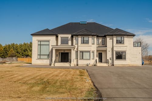 12031 The Gore Rd, Bolton, ON, L7E0W5 | Card Image