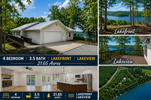 14129 Highway 311, Green Forest, AR, 72638-2842 | Card Image