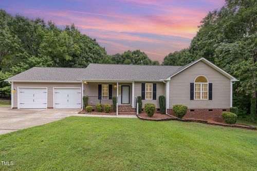 347 Tafton Drive, Wendell, NC, 27591 | Card Image