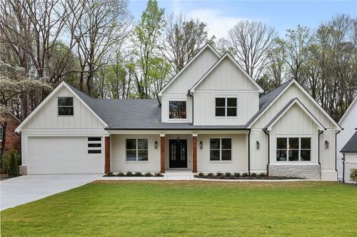 342 Valley Green Dr Ne, Atlanta, GA, 30342-3428 | Card Image