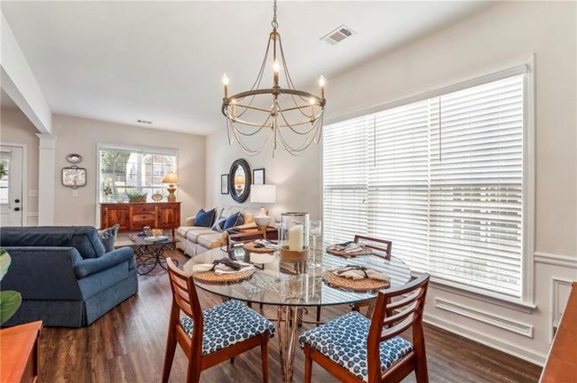 4020 Emerald Glade Ct, House other with 3 bedrooms, 3 bathrooms and null parking in Cumming GA | Image 5