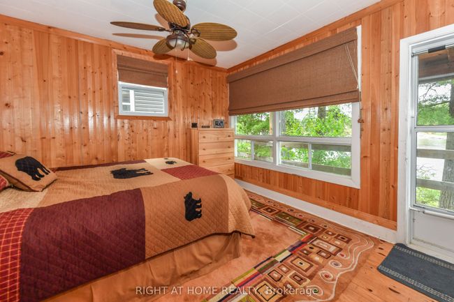 PCL 15460 Island 166 Island, House other with 8 bedrooms, 3 bathrooms and null parking in West Nipissing ON | Image 36