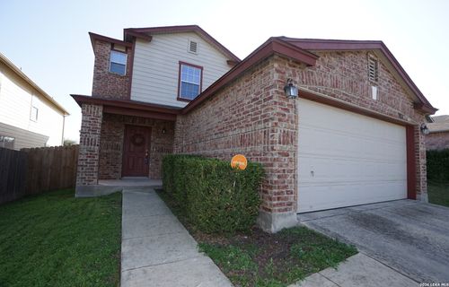 9918 Shady Mdws, San Antonio, TX, 78245-3801 | Card Image