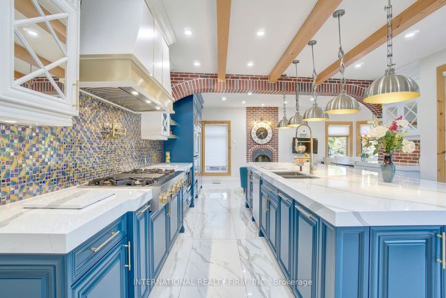 6 Pinehurst Lane, House other with 9 bedrooms, 6 bathrooms and 10 parking in Minesing ON | Image 26