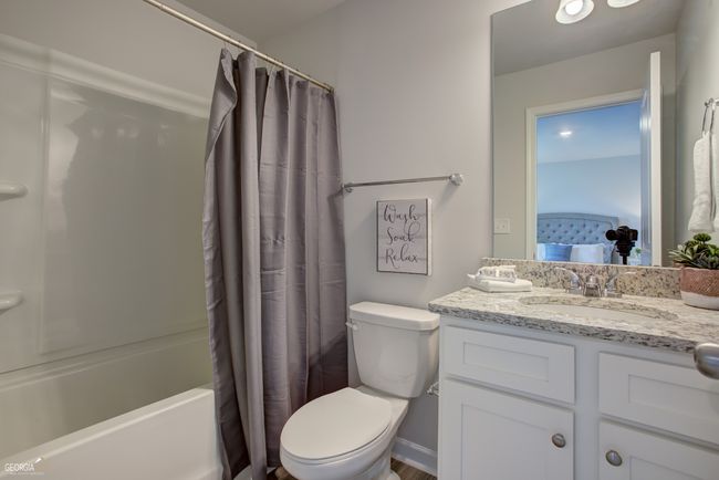 1112 Elizabeth Way, House other with 5 bedrooms, 3 bathrooms and null parking in Monroe GA | Image 12