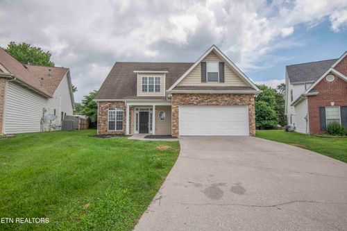 7120 Presidential Ln, Knoxville, TN, 37931-3491 | Card Image
