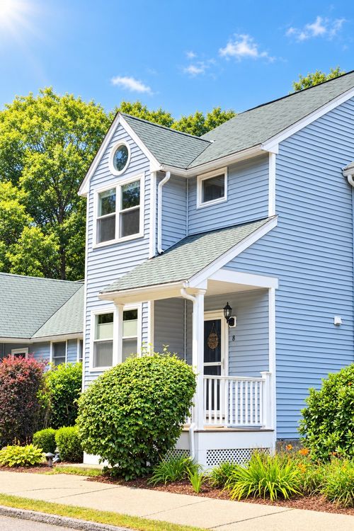 8-8 Bucky Dr, Bellingham, MA, 02019-2848 | Card Image