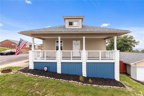 20 2nd Street, North Irwin, PA, 15642 | Card Image