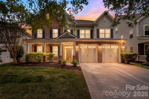 10019 Elizabeth Crest Ln, Charlotte, NC, 28277-3830 | Card Image