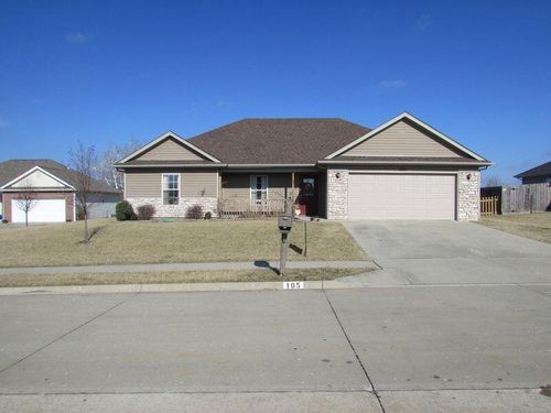 105 Snow Peak Ct, COLUMBIA, MO, 65202-9832 | Card Image