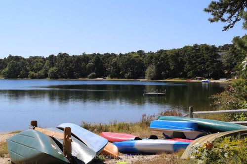 L261 Queen Anne Road, Harwich, MA, 02645 | Card Image