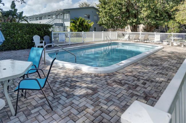 APT-204 - 751 Pine Dr, Condo with 3 bedrooms, 2 bathrooms and null parking in Pompano Beach FL | Image 19