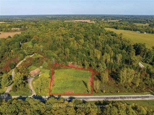 Ptlt 19 W Quarter Line Rd, Langton, ON, N0E1G0 | Card Image