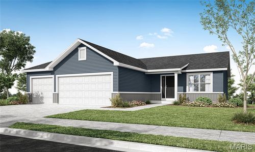 204 Cynthia Dr, Truesdale, MO, 63380-1209 | Card Image