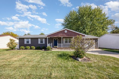 1198 Lytle Rd, Waynesville, OH, 45068-9496 | Card Image