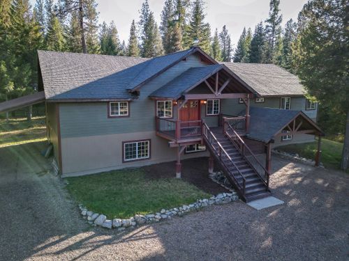 44 Copper Ridge Road, Trout Creek, MT, 59874 | Card Image