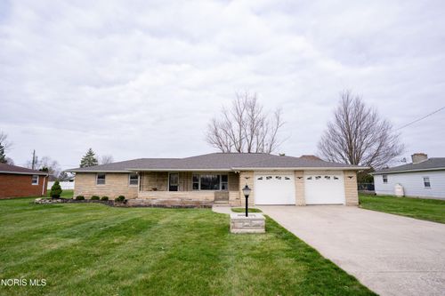 1118 Emerald Rd, Paulding, OH, 45879-7807 | Card Image