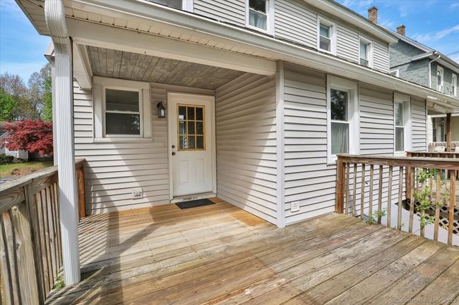 73 Foster St, Home with 6 bedrooms, 4 bathrooms and 6 parking in Manchester CT | Image 30