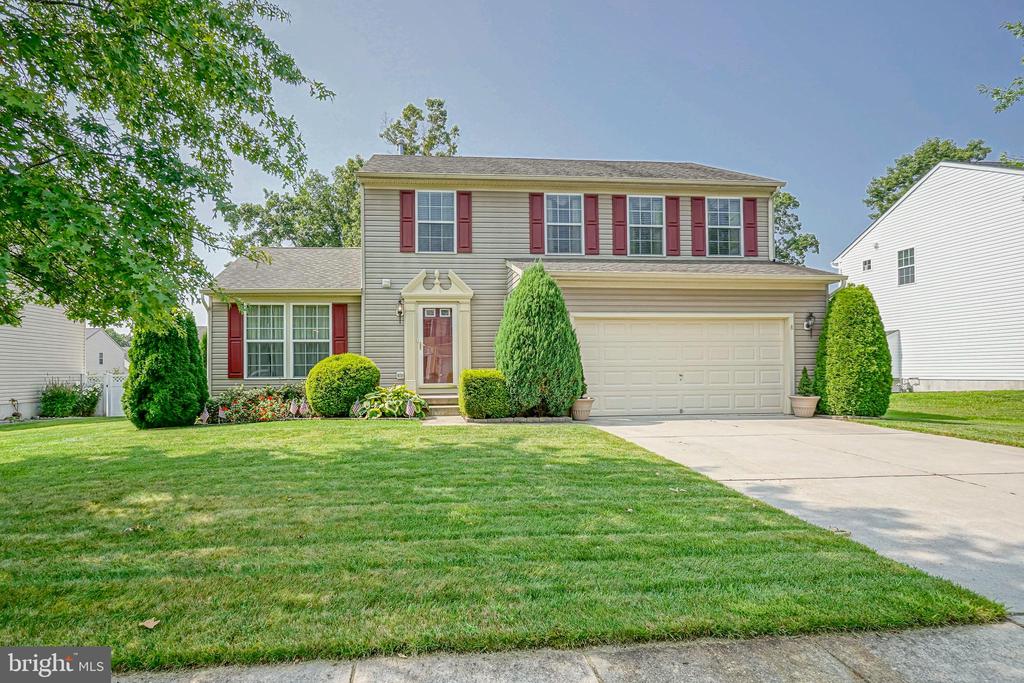 Rue Chagall , Mays Landing, NJ 08330