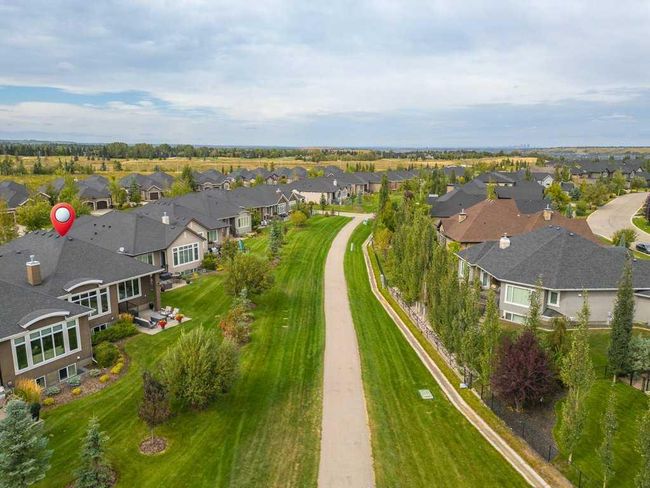 226 Artesia Gate, Home with 3 bedrooms, 4 bathrooms and 4 parking in Heritage Pointe AB | Image 47