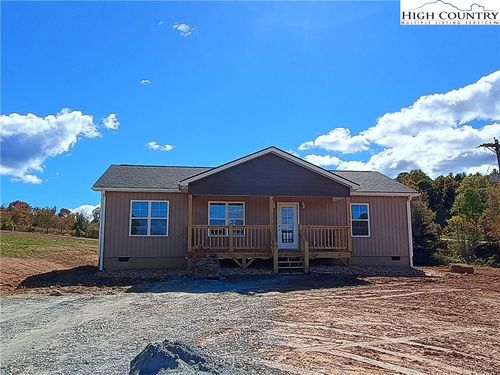 50 Millards Way, Sparta, NC, 28675-9806 | Card Image
