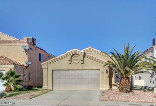 8020 Tribal Cir, Las Vegas, NV, 89145-5993 | Card Image