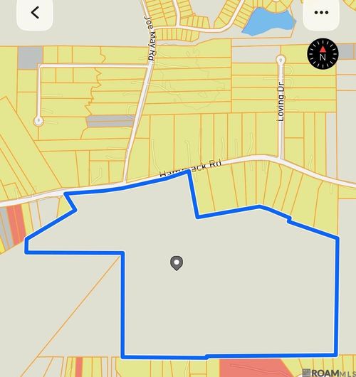 SC-1-A & B Hammack Rd, Denham Springs, LA, 70726 | Card Image