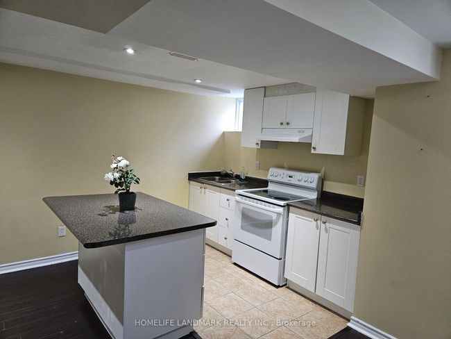 BSMT - 41 Hulley Cres, House other with 1 bedrooms, 1 bathrooms and 1 parking in Ajax ON | Image 10