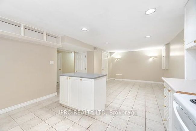 BSMNT - 71 Daniels Cres, House other with 2 bedrooms, 1 bathrooms and 2 parking in Ajax ON | Image 11