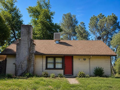 6600 Happy Valley Road, Somerset, CA, 95684 | Card Image