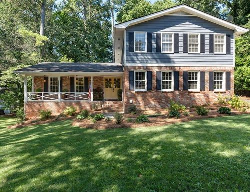 255 Jade Cove Cir, Roswell, GA, 30075-4648 | Card Image