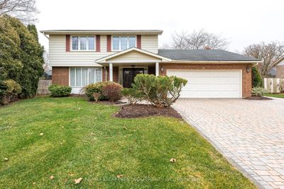 12 Kenmore Cres, House other with 4 bedrooms, 3 bathrooms and 8 parking in Saint Catharines ON | Image 2