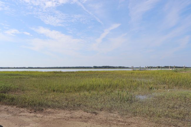 Port Rpyal Sound | Image 11