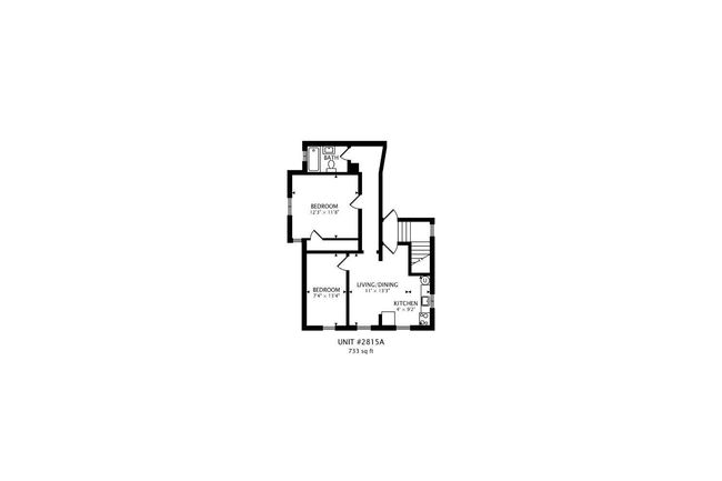 2815 - 2811 Telegraph Ave, Home with 6 bedrooms, 5 bathrooms and 4 parking in Berkeley CA | Image 58