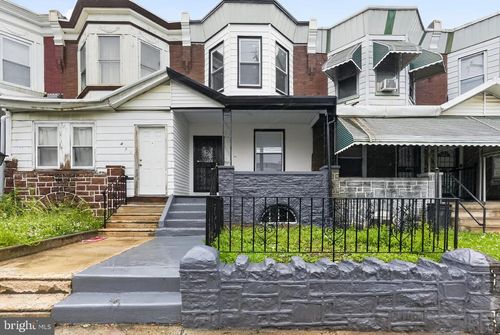 46 S 61st St, PHILADELPHIA, PA, 19139-3009 | Card Image