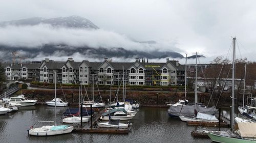 202-1468 Pemberton Ave, Squamish, BC, V8B0K2 | Card Image