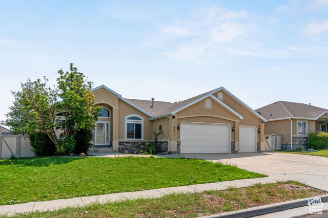 Meadow Breeze Way, West Valley City, UT 84128