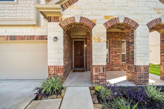 5815 Texas Sage Dr, House other with 4 bedrooms, 3 bathrooms and 2 parking in Rosenberg TX | Image 5